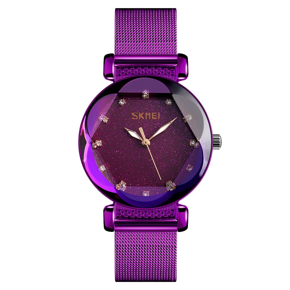 9188S Skmei Reloj para Mujer - Image 4