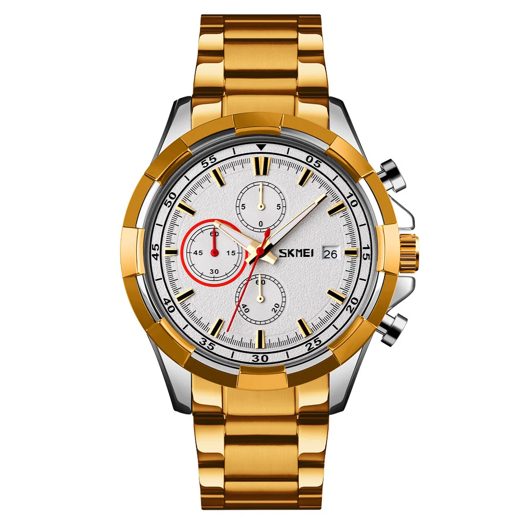 9192 Reloj Skmei para Hombre - Image 3