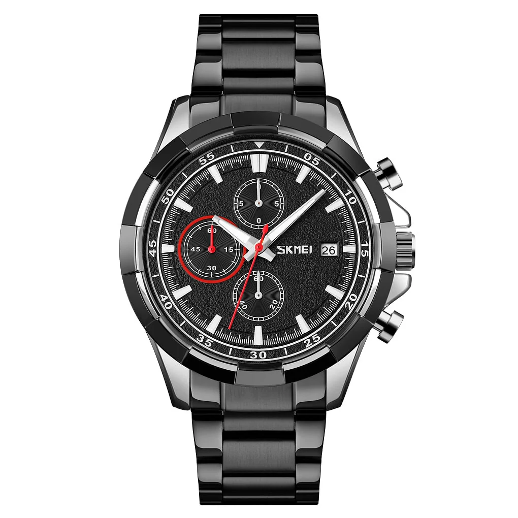 9192 Reloj Skmei para Hombre - Image 4