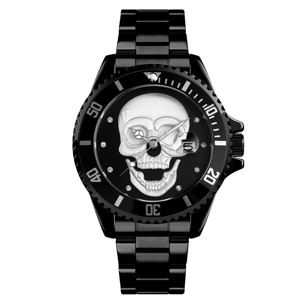 9195 Reloj Skmei para Hombre - Image 12
