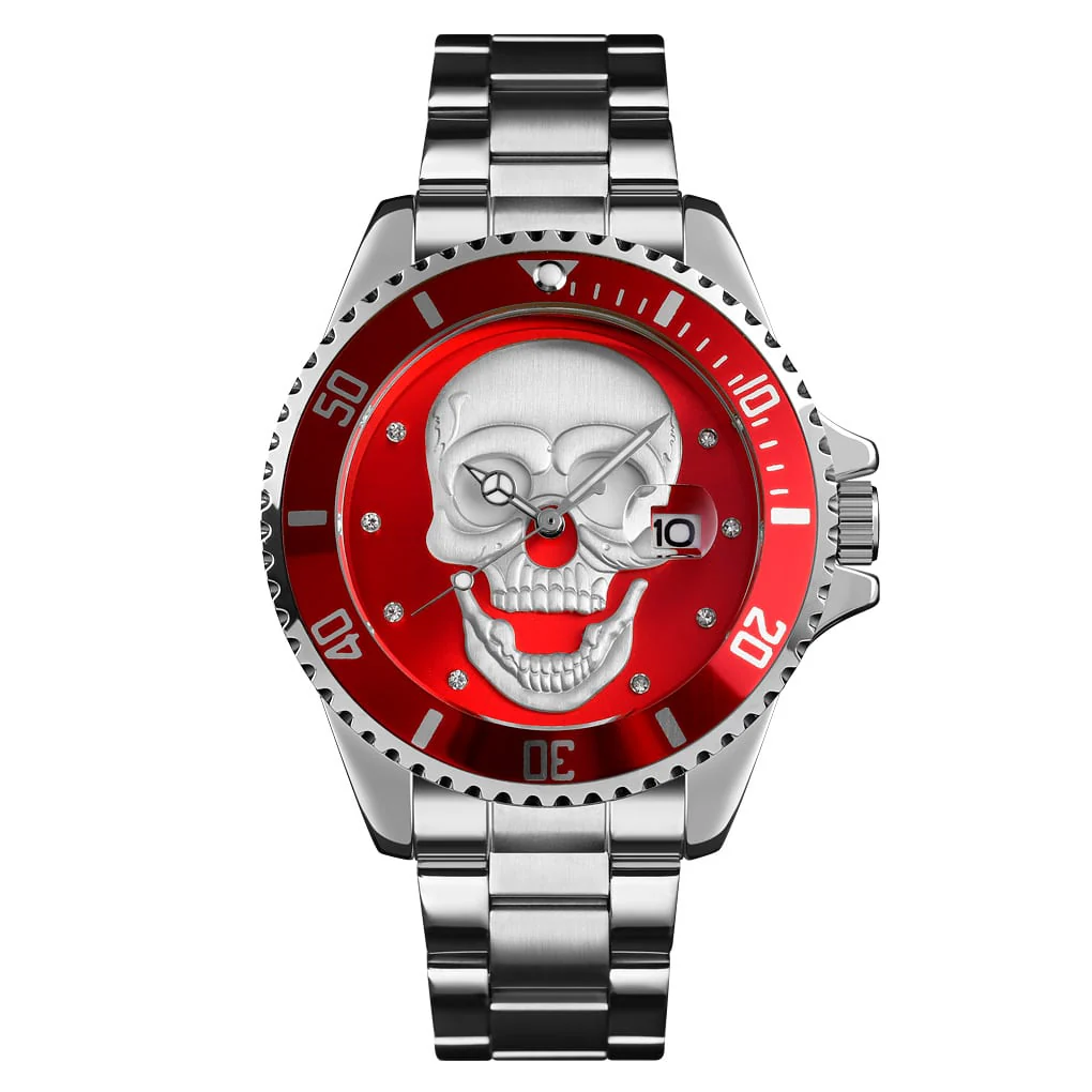 9195 Reloj Skmei para Hombre - Image 13