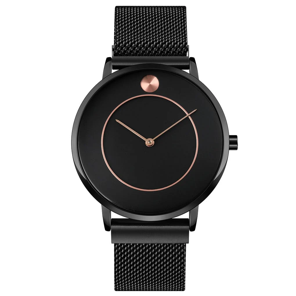 9197 Reloj Skmei Unisex - Image 2