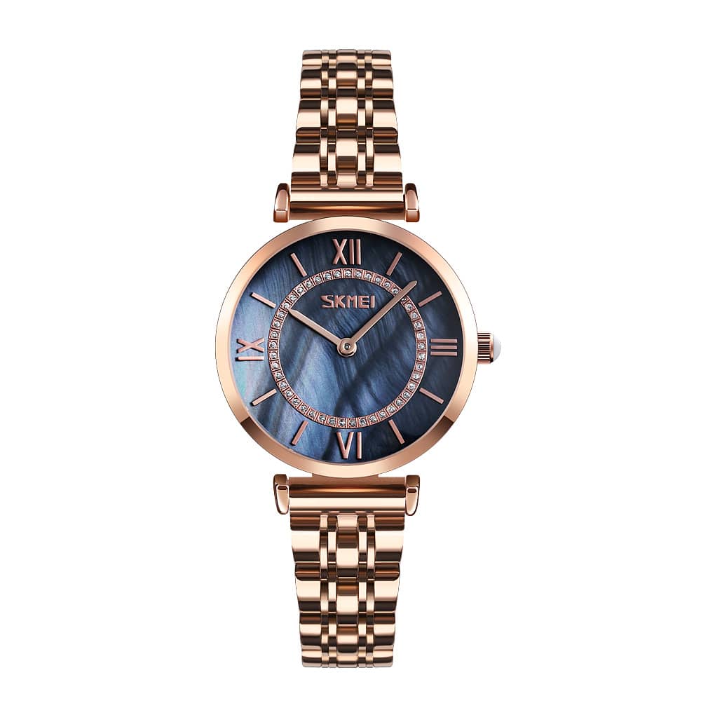 9198 Reloj Skmei para Mujer - Image 2