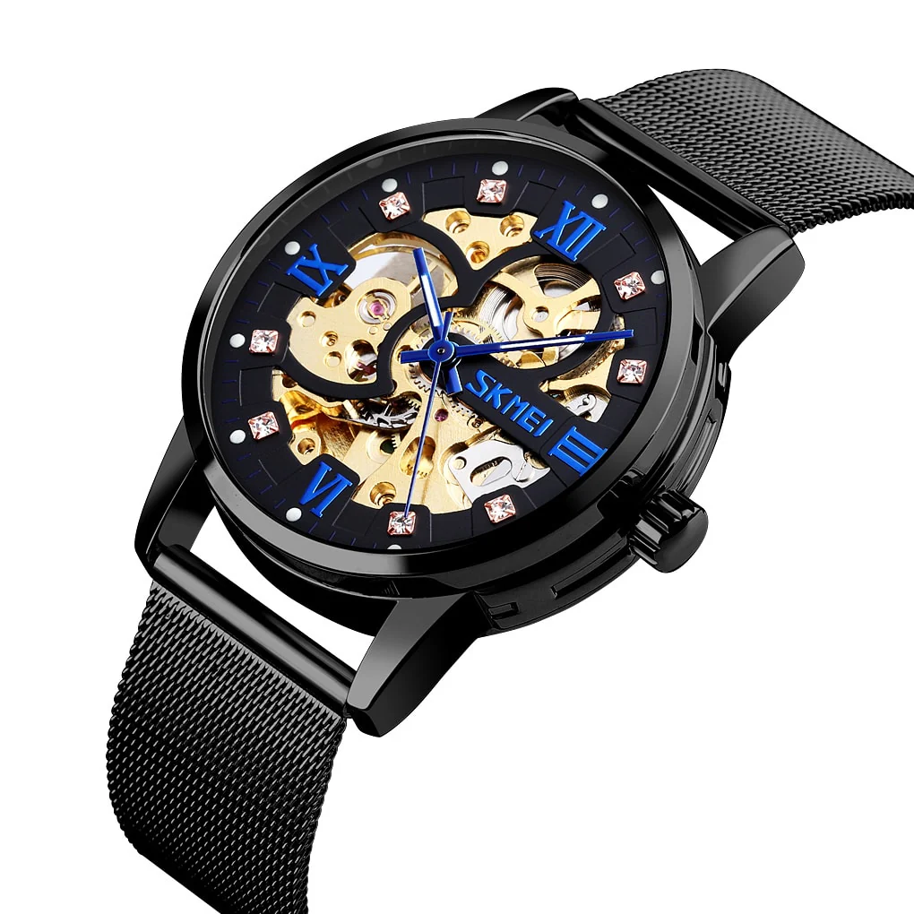 9199 Reloj Skmei para Caballero - Image 2