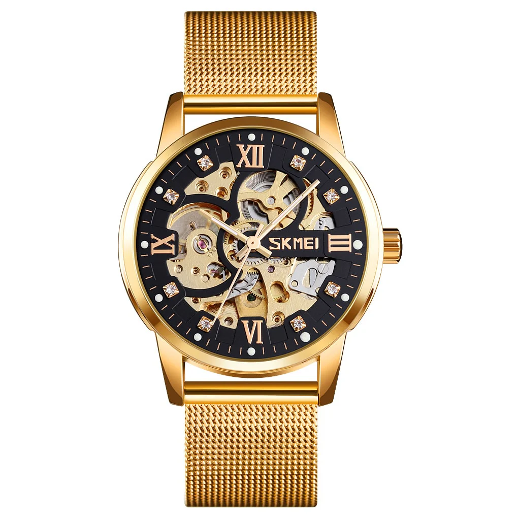 9199 Reloj Skmei para Caballero - Image 6