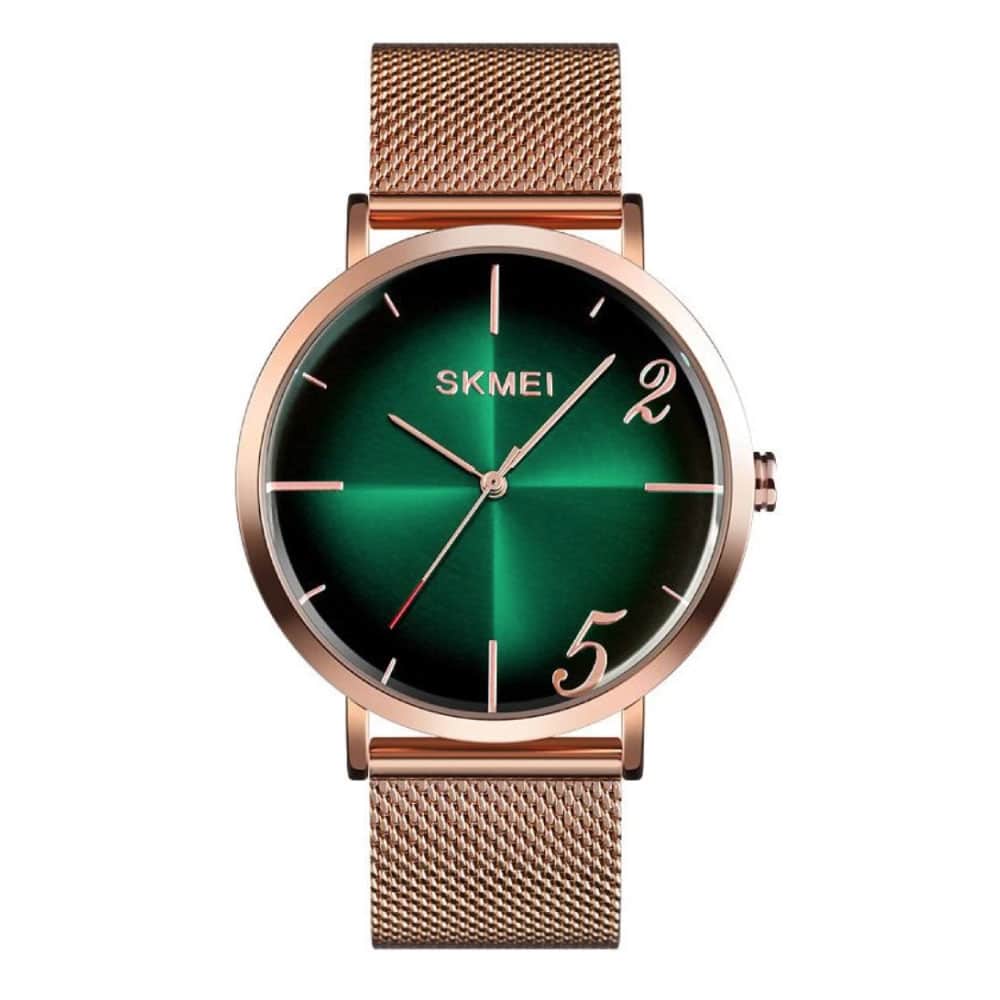 9200 Reloj Skmei Unisex - Image 3