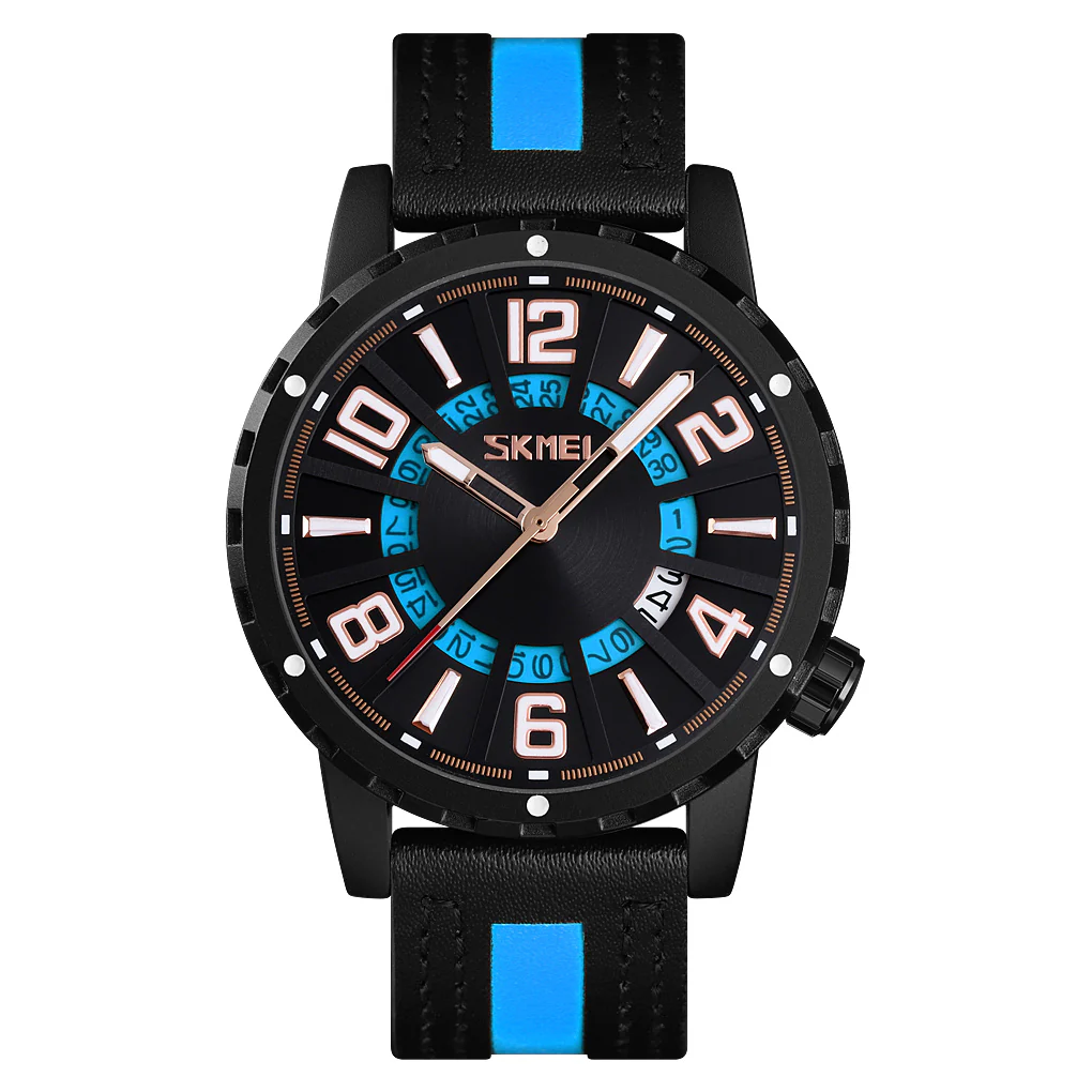 9202 Skmei Reloj para Hombre - Image 3