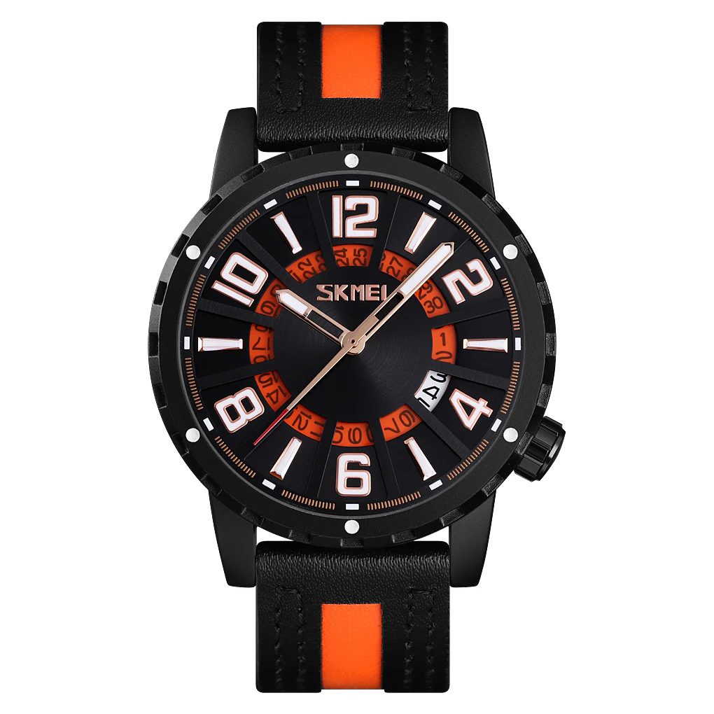 9202 Skmei Reloj para Hombre - Image 4