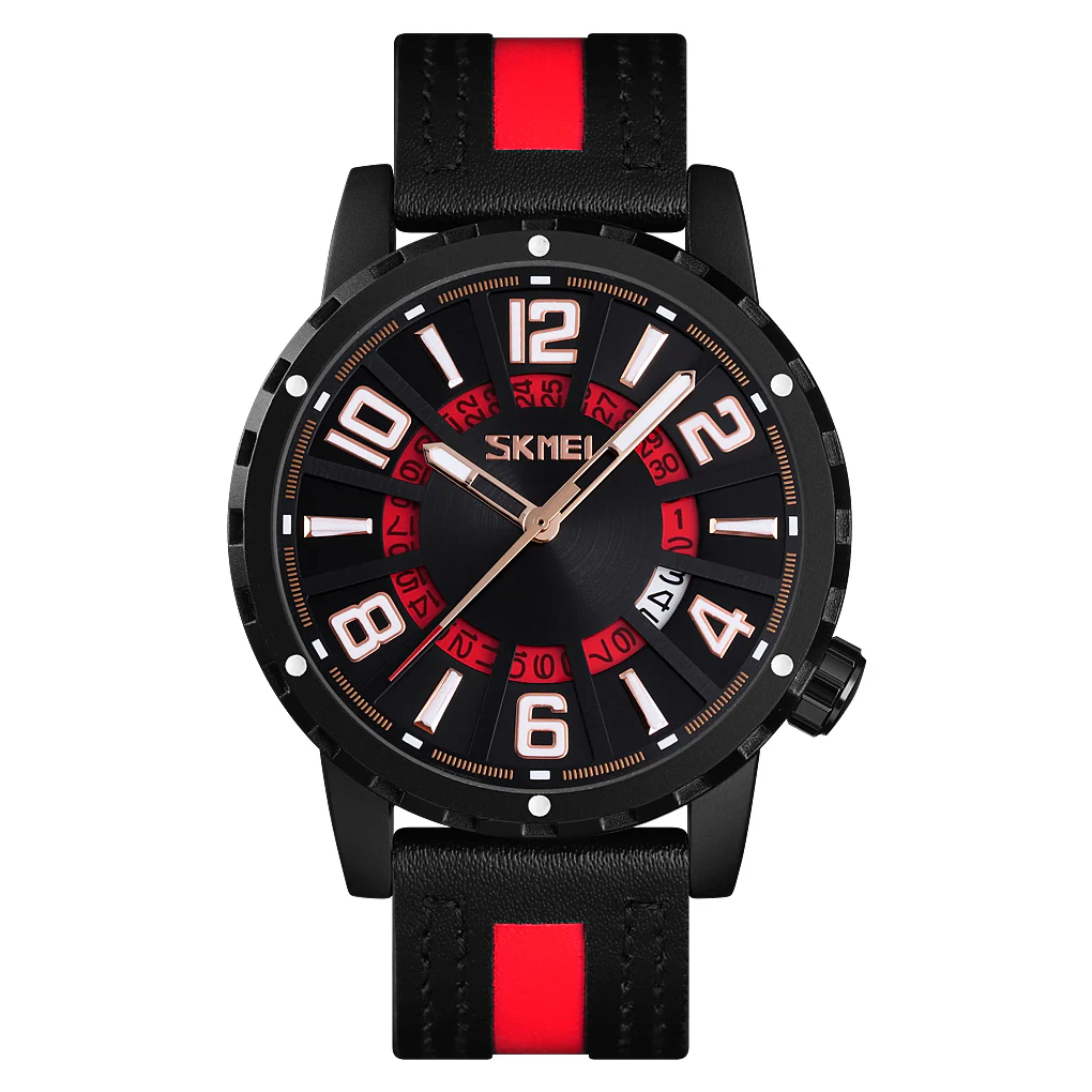 9202 Skmei Reloj para Hombre - Image 5