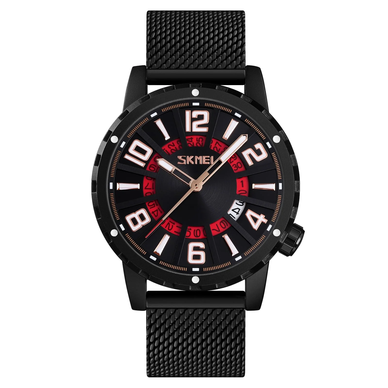 9202S Reloj Skmei para Hombre - Image 4