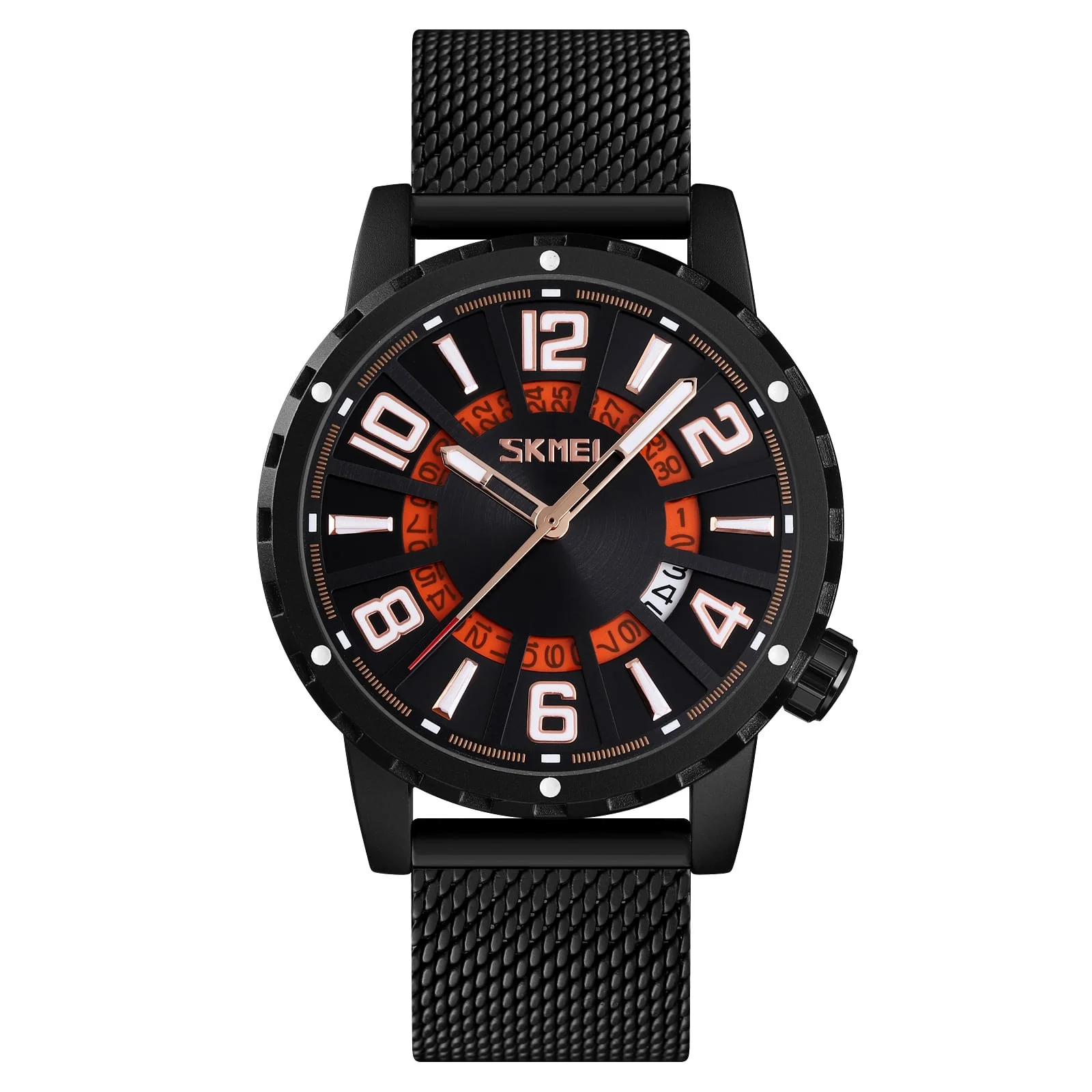 9202S Reloj Skmei para Hombre - Image 5