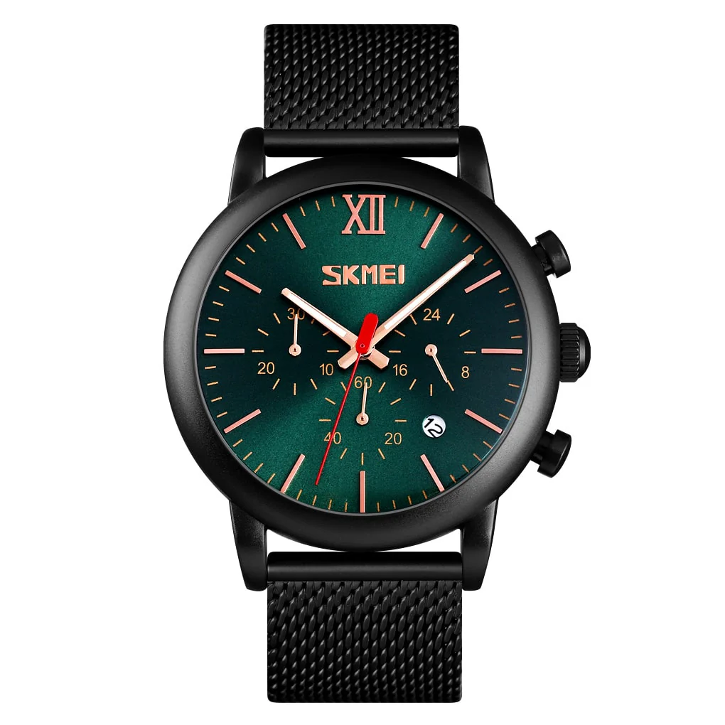 9203 Reloj Skmei para Hombre - Image 4