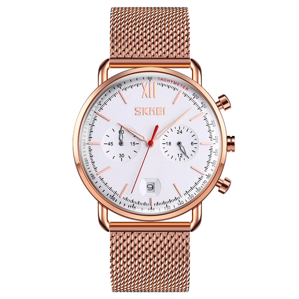 9206 Reloj Skmei para Hombre - Image 6