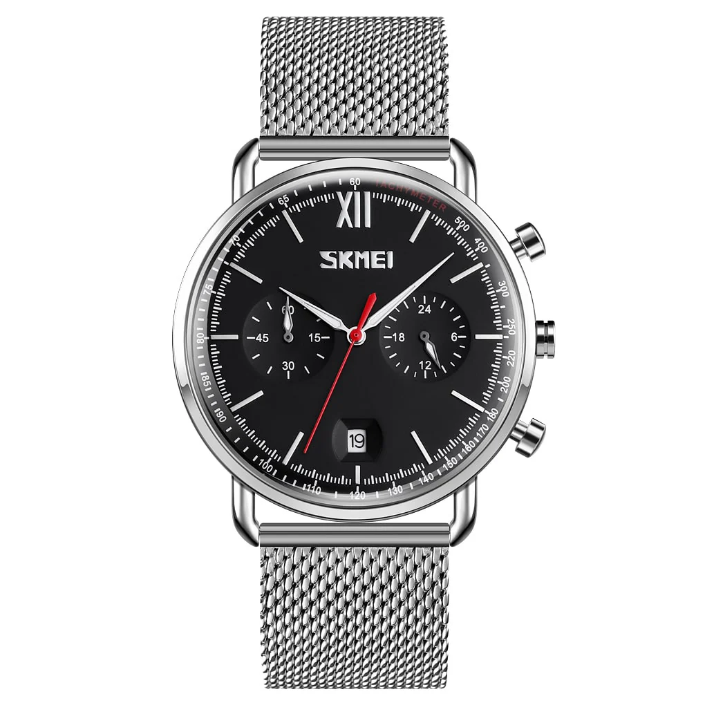 9206 Reloj Skmei para Hombre - Image 7