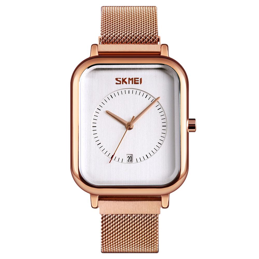 9207 Reloj Skmei Unisex - Image 5