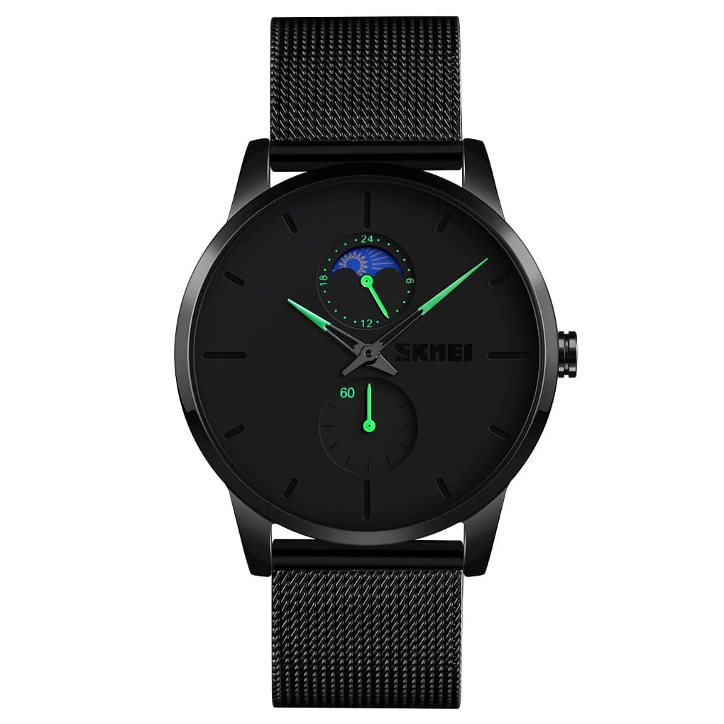 9208 Reloj Skmei - Image 5