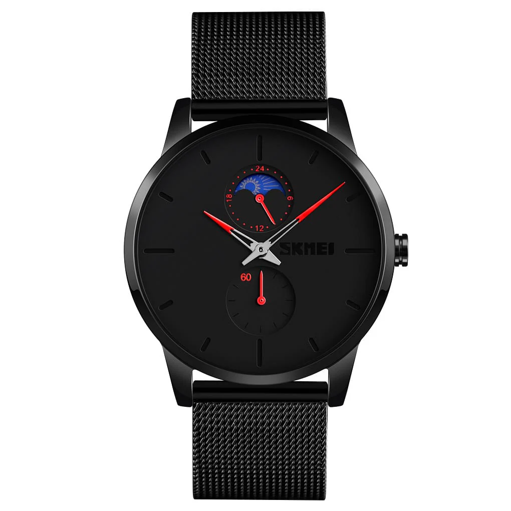 9208 Reloj Skmei - Image 6