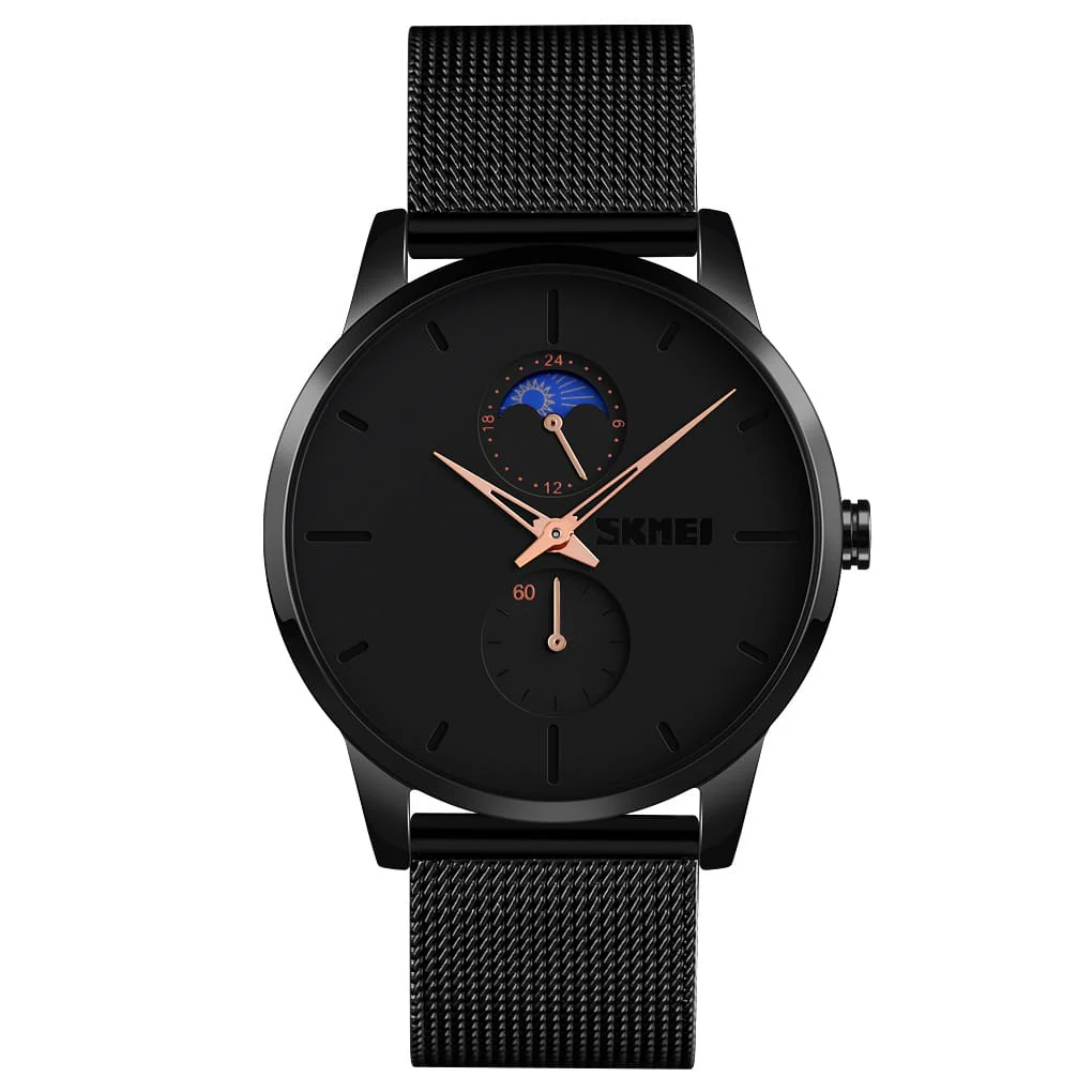 9208 Reloj Skmei - Image 7