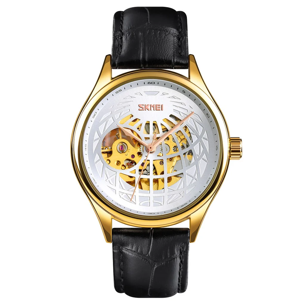 9209 Reloj Skmei Unisex - Image 3