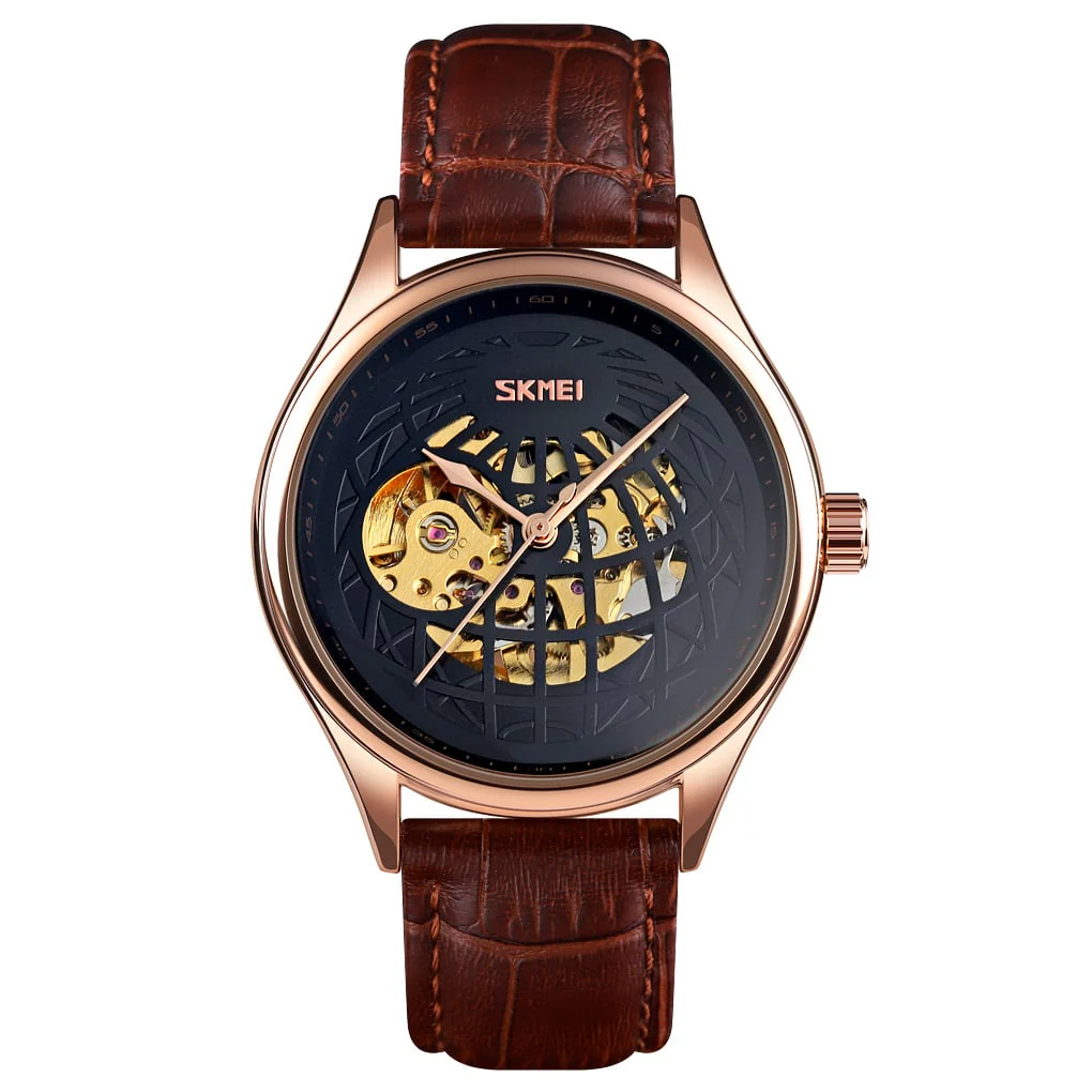 9209 Reloj Skmei Unisex - Image 4
