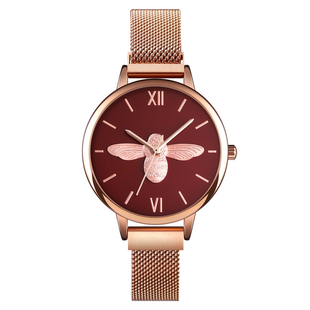 9212 Reloj Skmei para Señorita - Image 6
