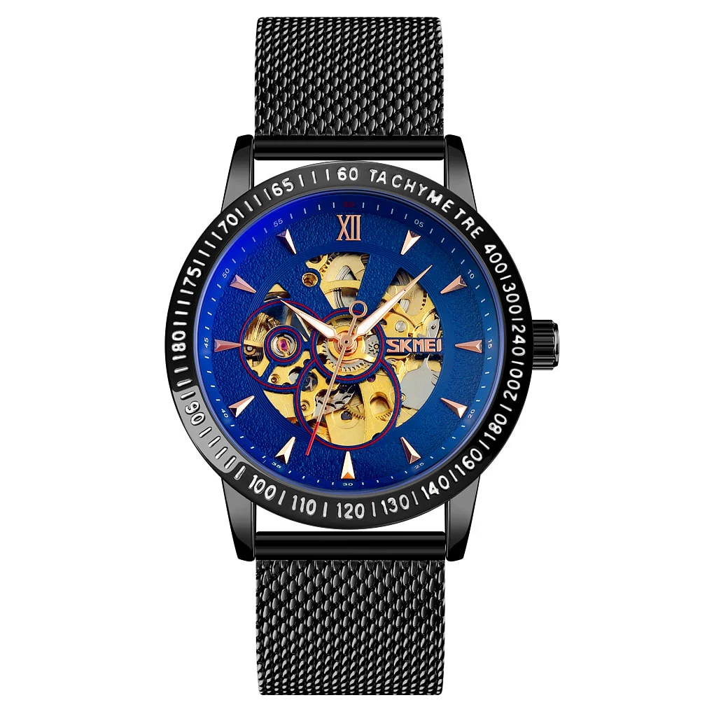 9216 Reloj Skmei Unisex - Image 3