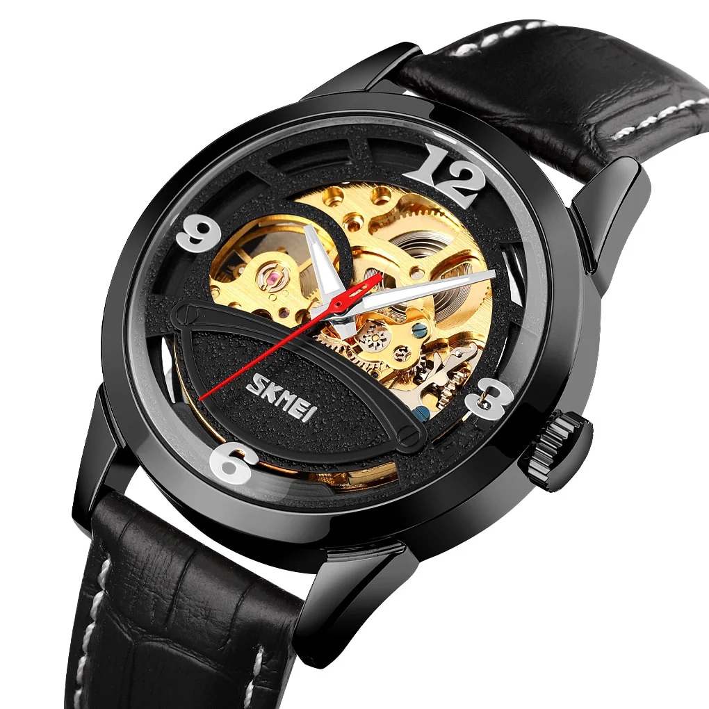 9226 Reloj Skmei para Hombre - Image 2