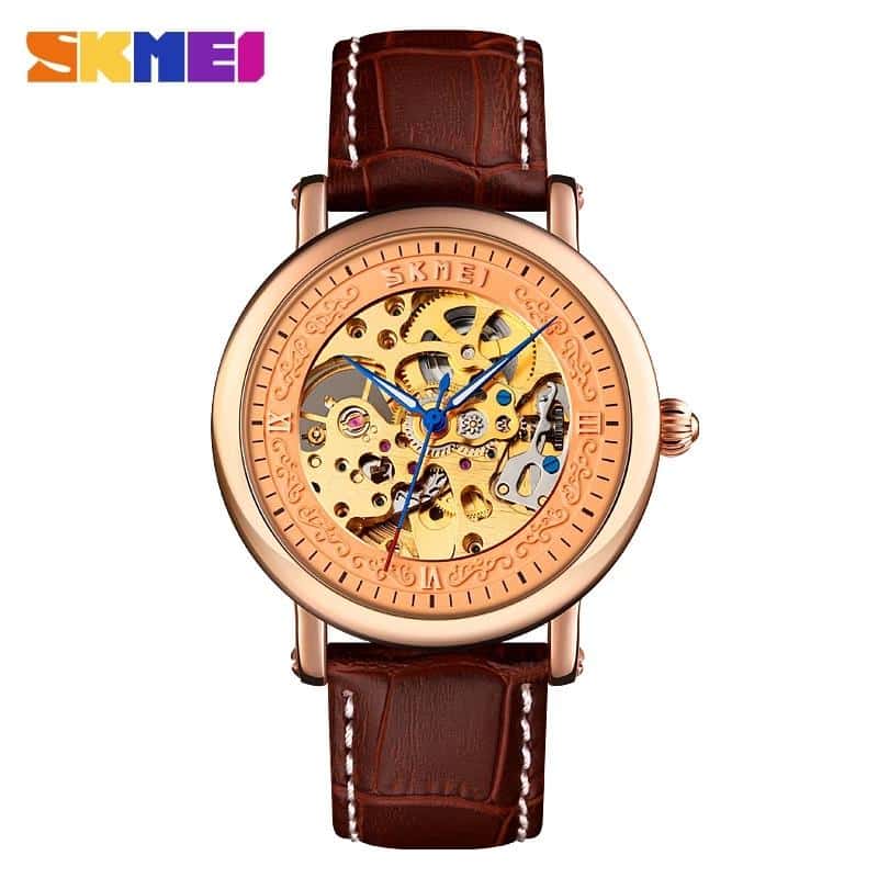 9229 Reloj Skmei Automático