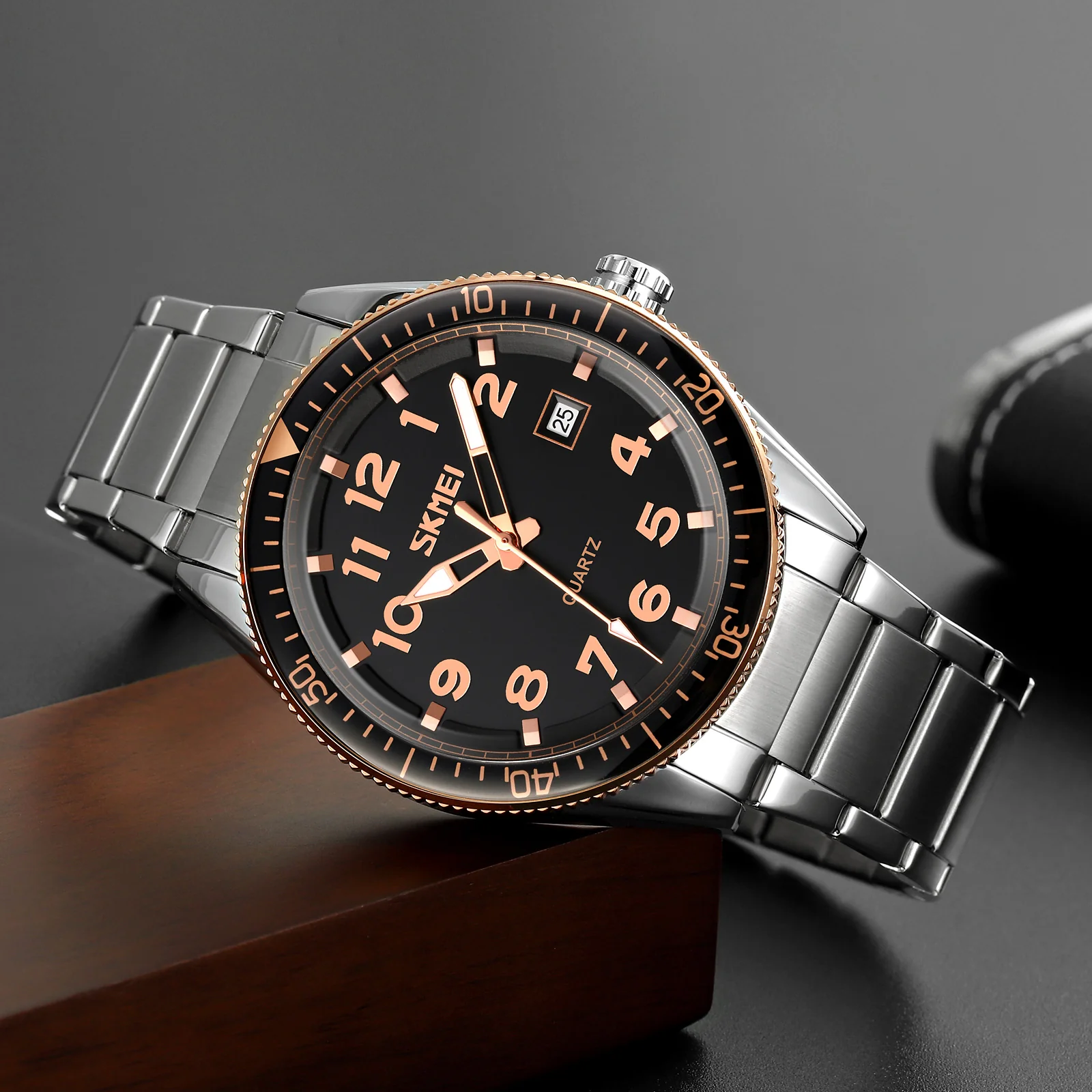 9232 Reloj Skmei para Caballero - Image 12