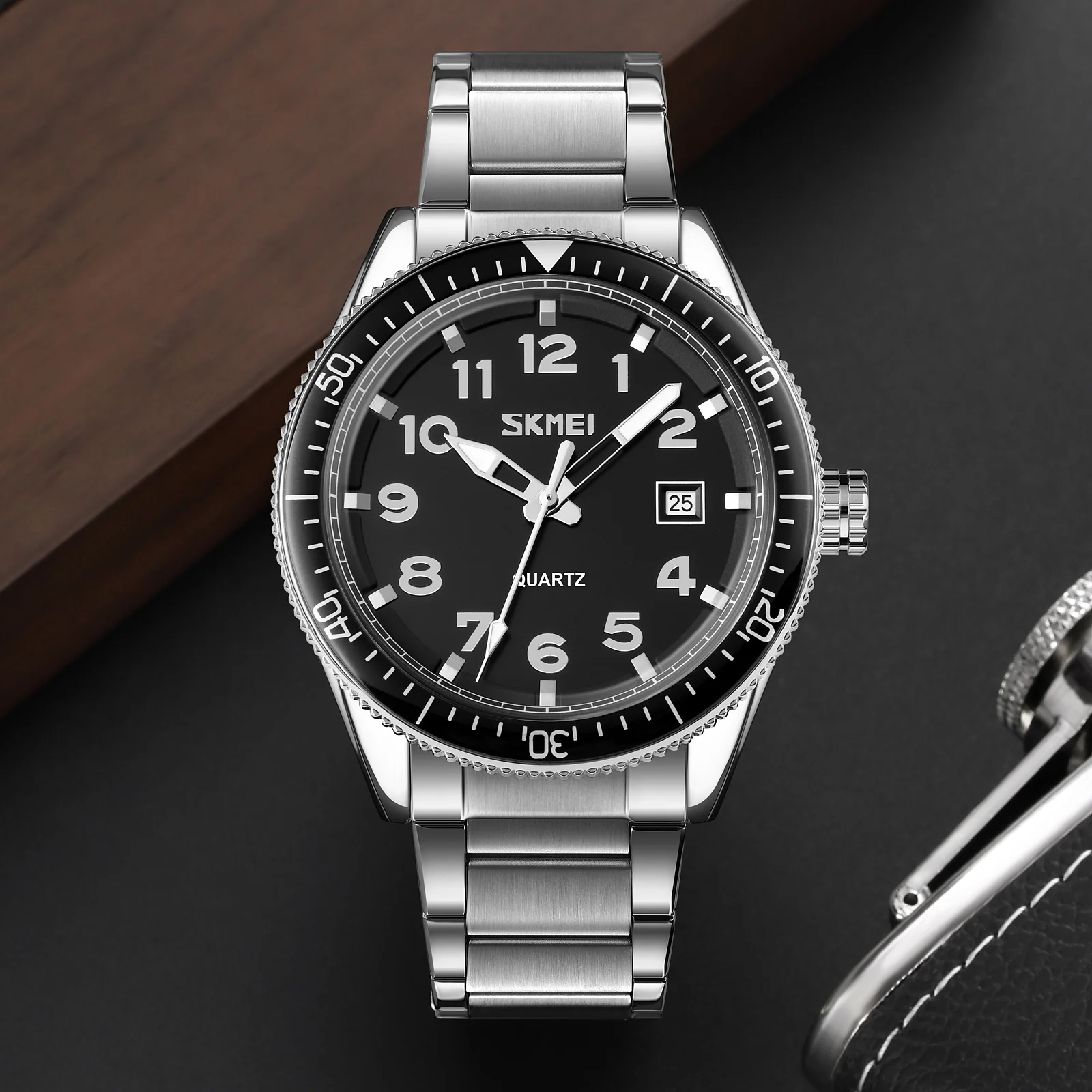9232 Reloj Skmei para Caballero - Image 18