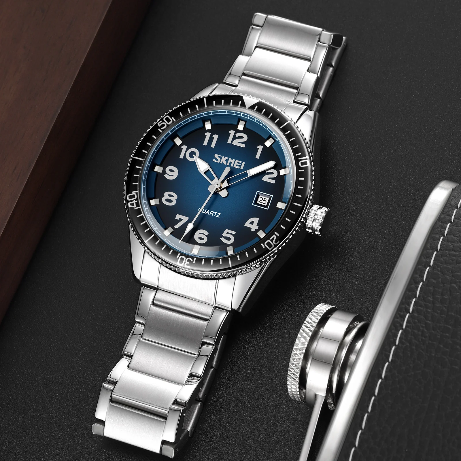 9232 Reloj Skmei para Caballero - Image 21
