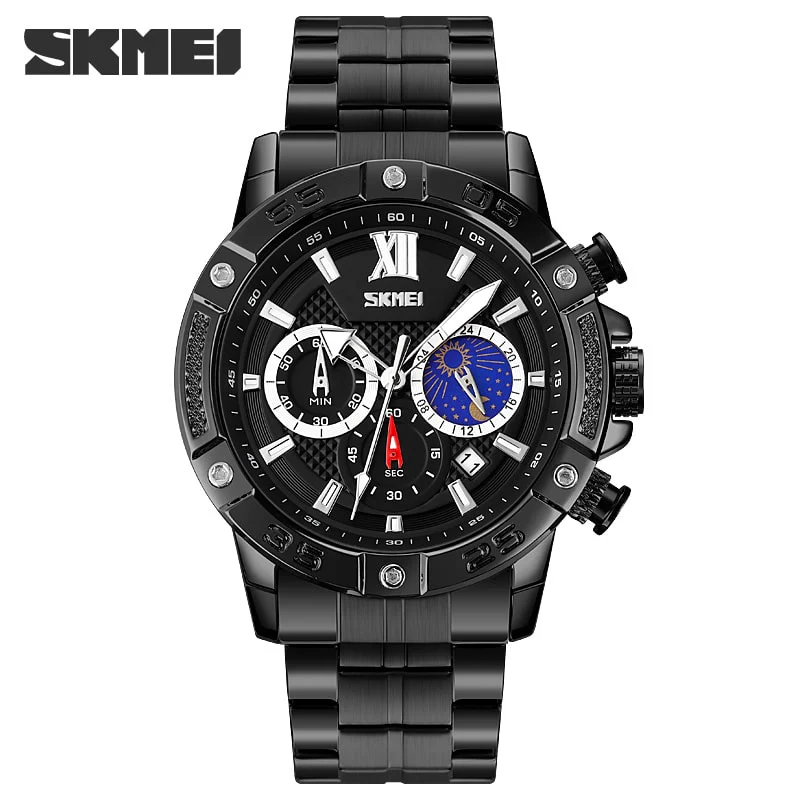 9235 Reloj Skmei para Caballero - Image 2