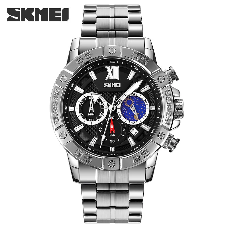 9235 Reloj Skmei para Caballero - Image 4