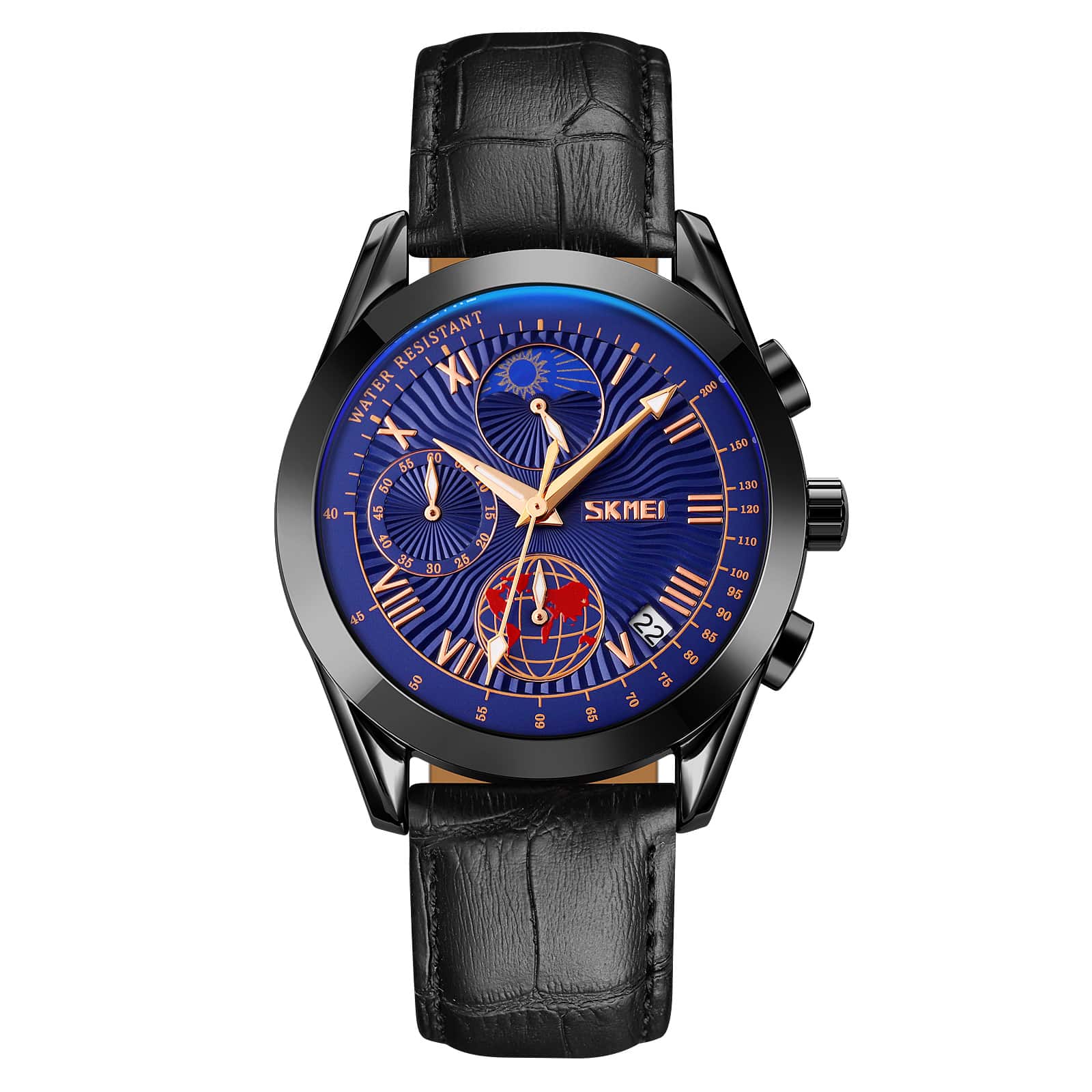 9236 Reloj Skmei para Hombre - Image 3