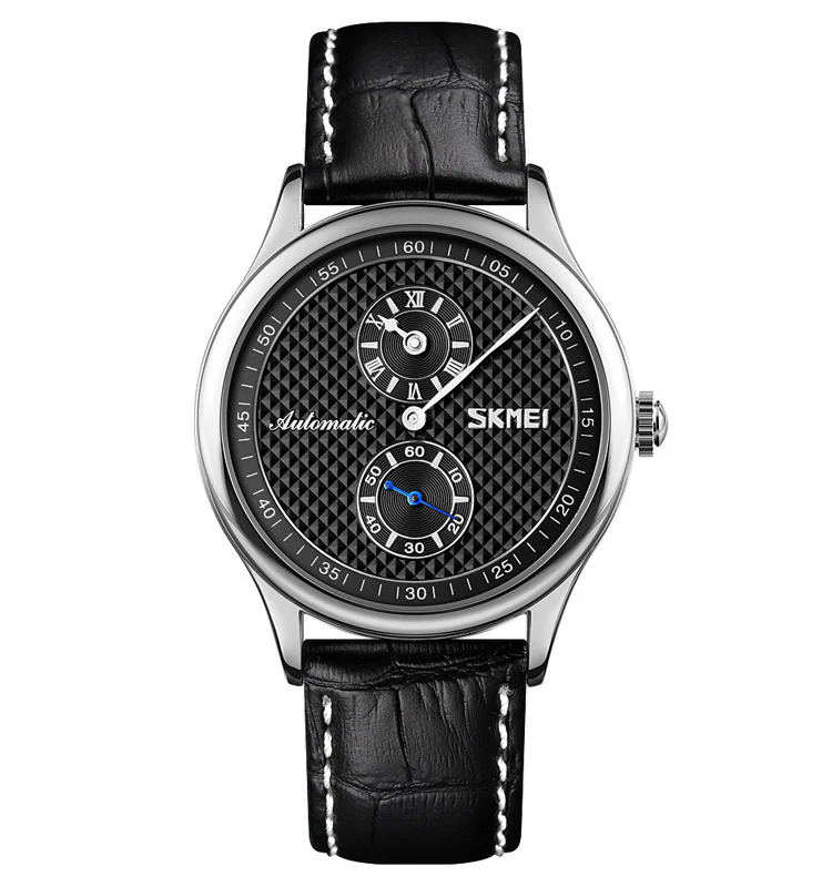 9238 Reloj Skmei para Hombre - Image 4