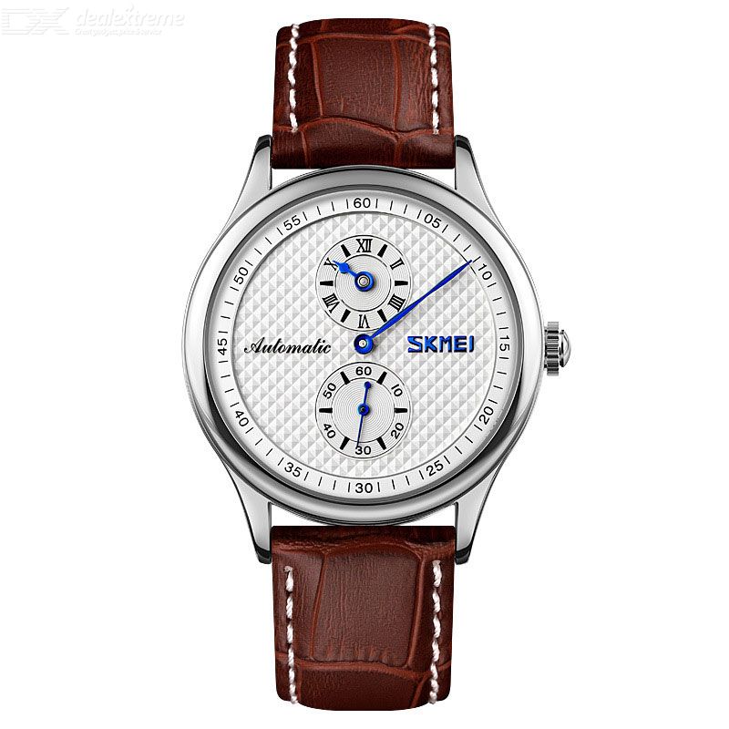 9238 Reloj Skmei para Hombre - Image 5