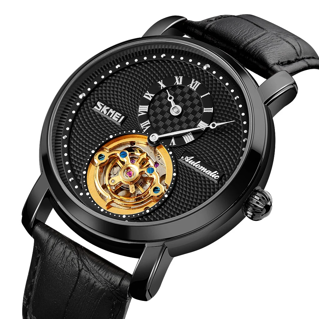 9240 Reloj Skmei para Hombre Automático - Image 2