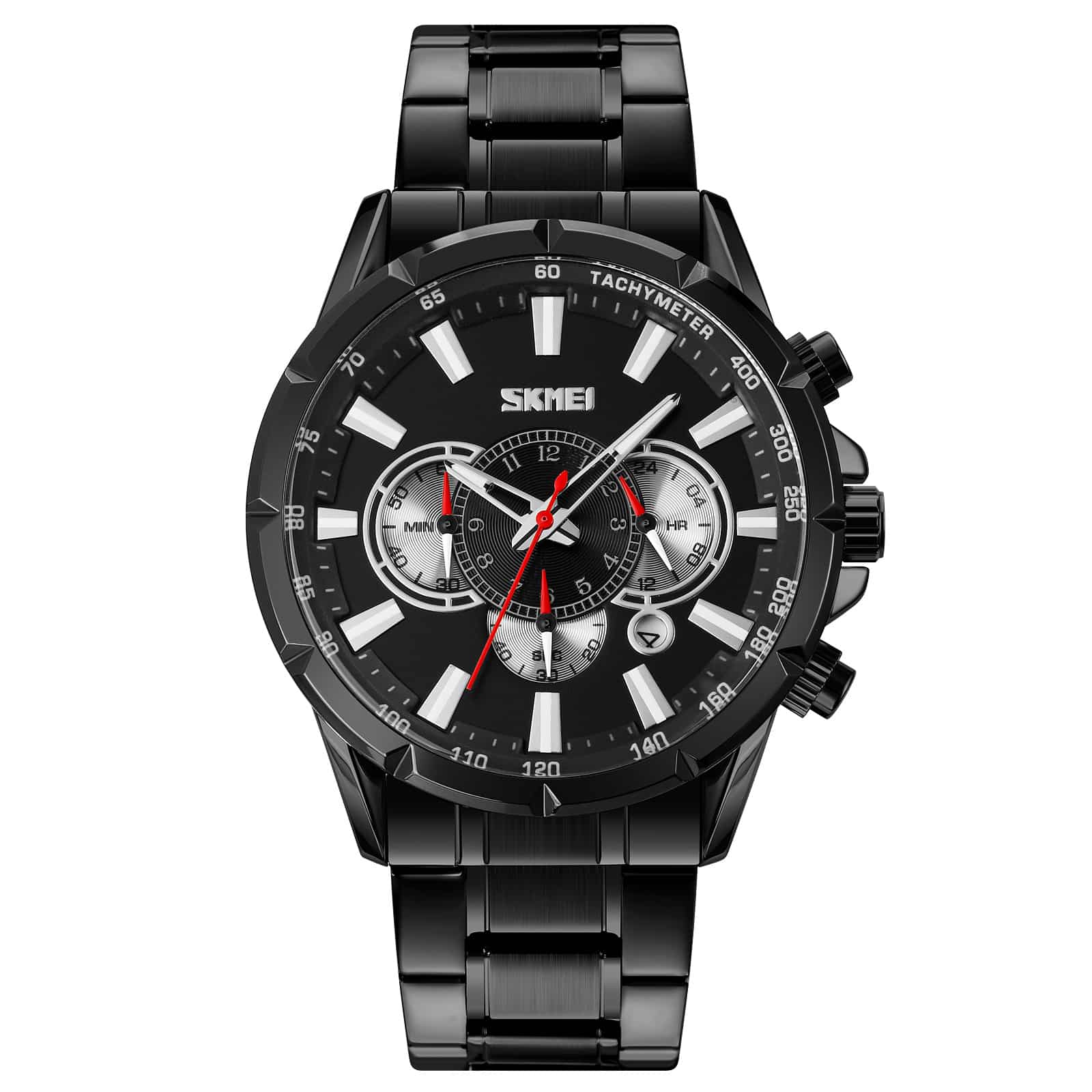 9241 Reloj Skmei para Hombre - Image 2