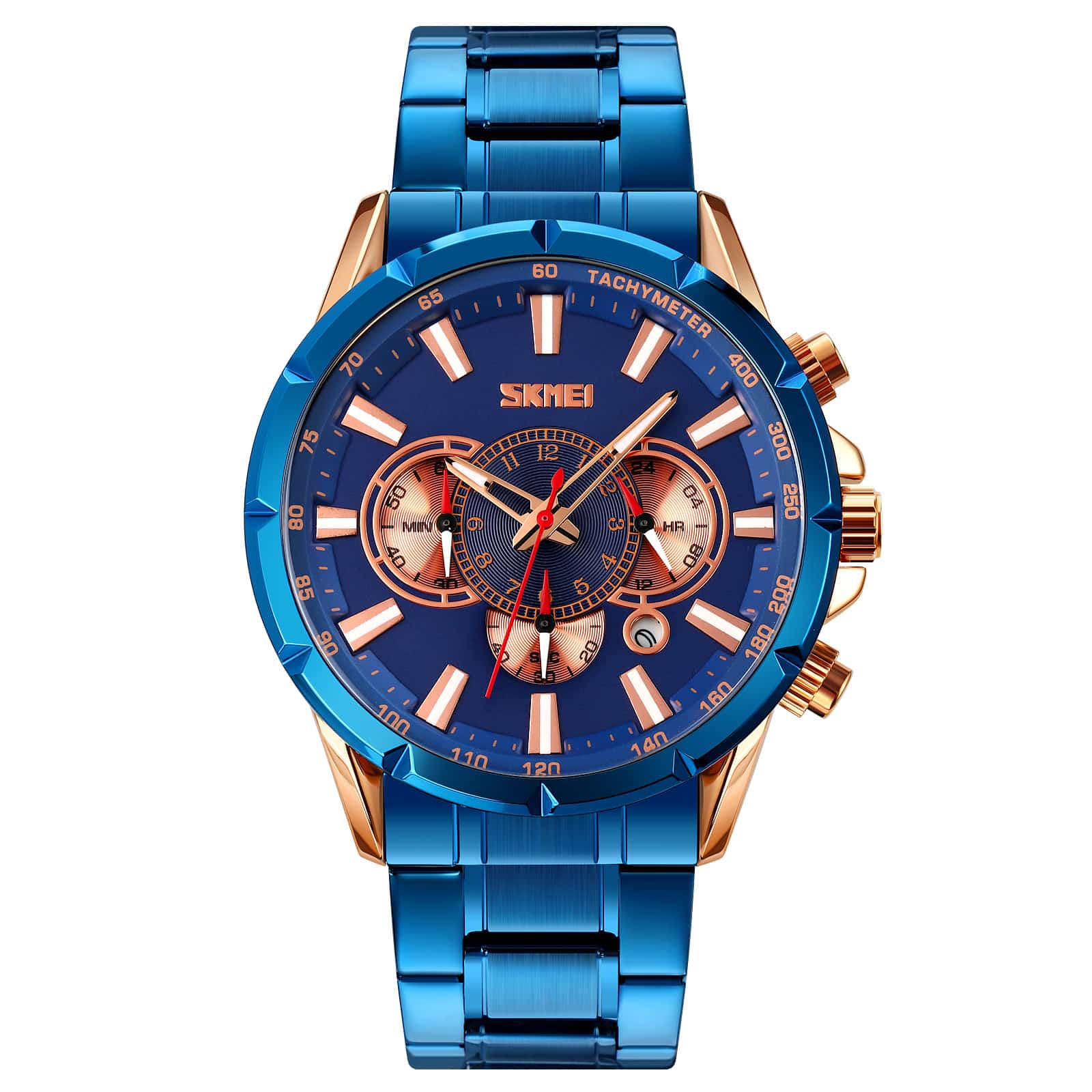 9241 Reloj Skmei para Hombre - Image 4