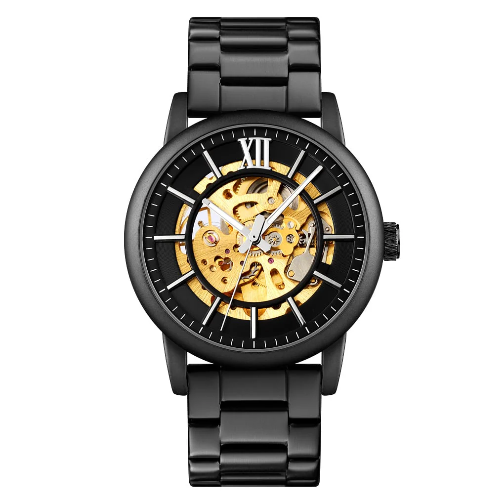 9242 Reloj Skmei Automático