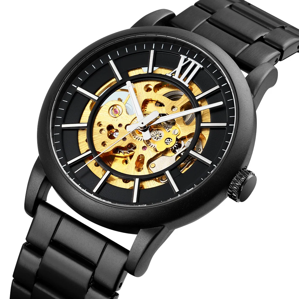 9242 Reloj Skmei Automático - Image 2