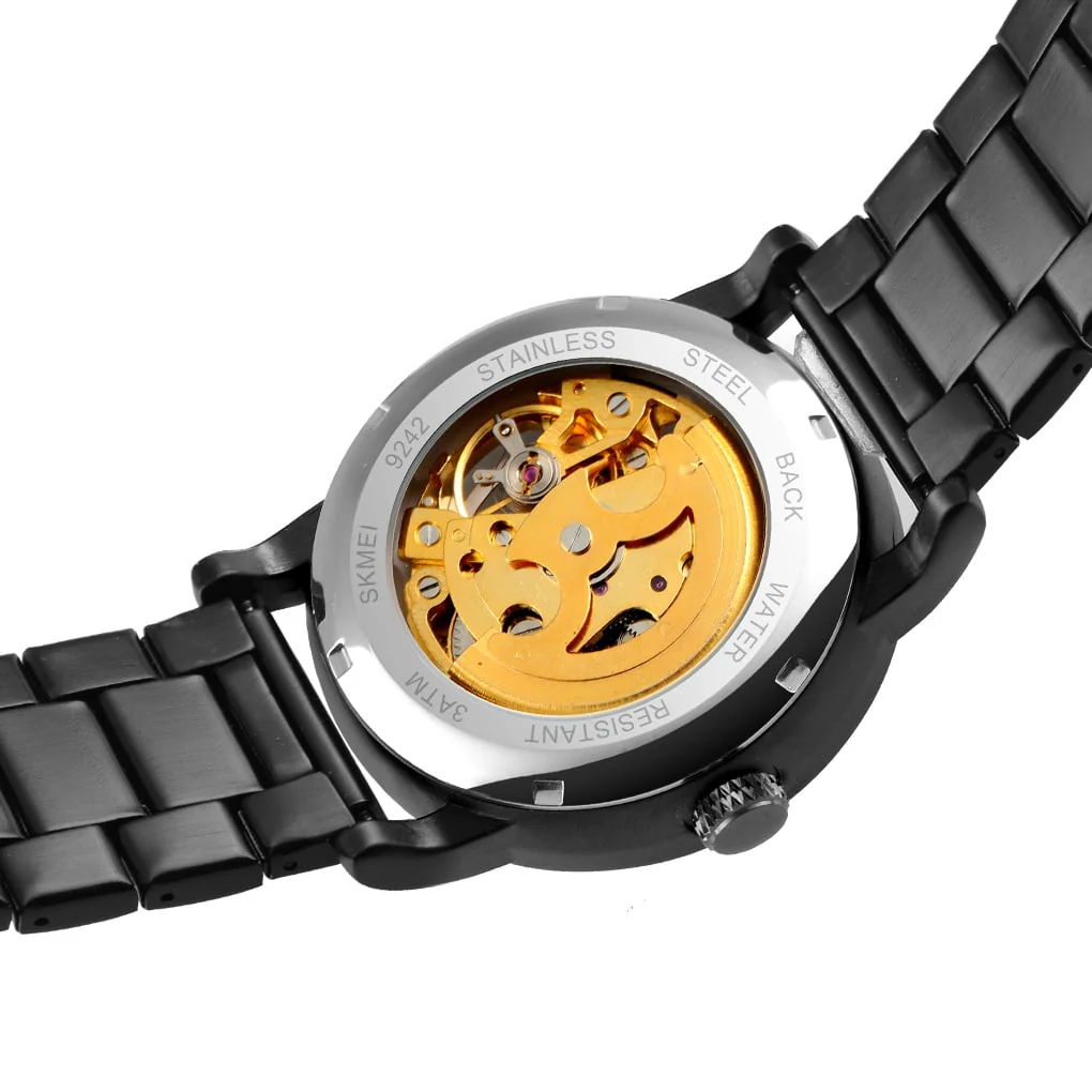 9242 Reloj Skmei Automático - Image 3
