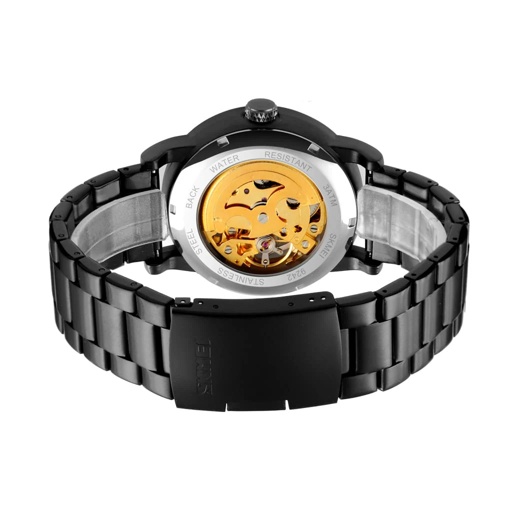 9242 Reloj Skmei Automático - Image 4