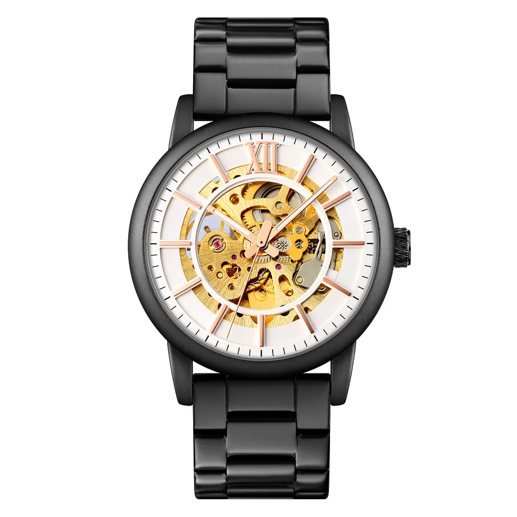 9242 Reloj Skmei Automático - Image 6