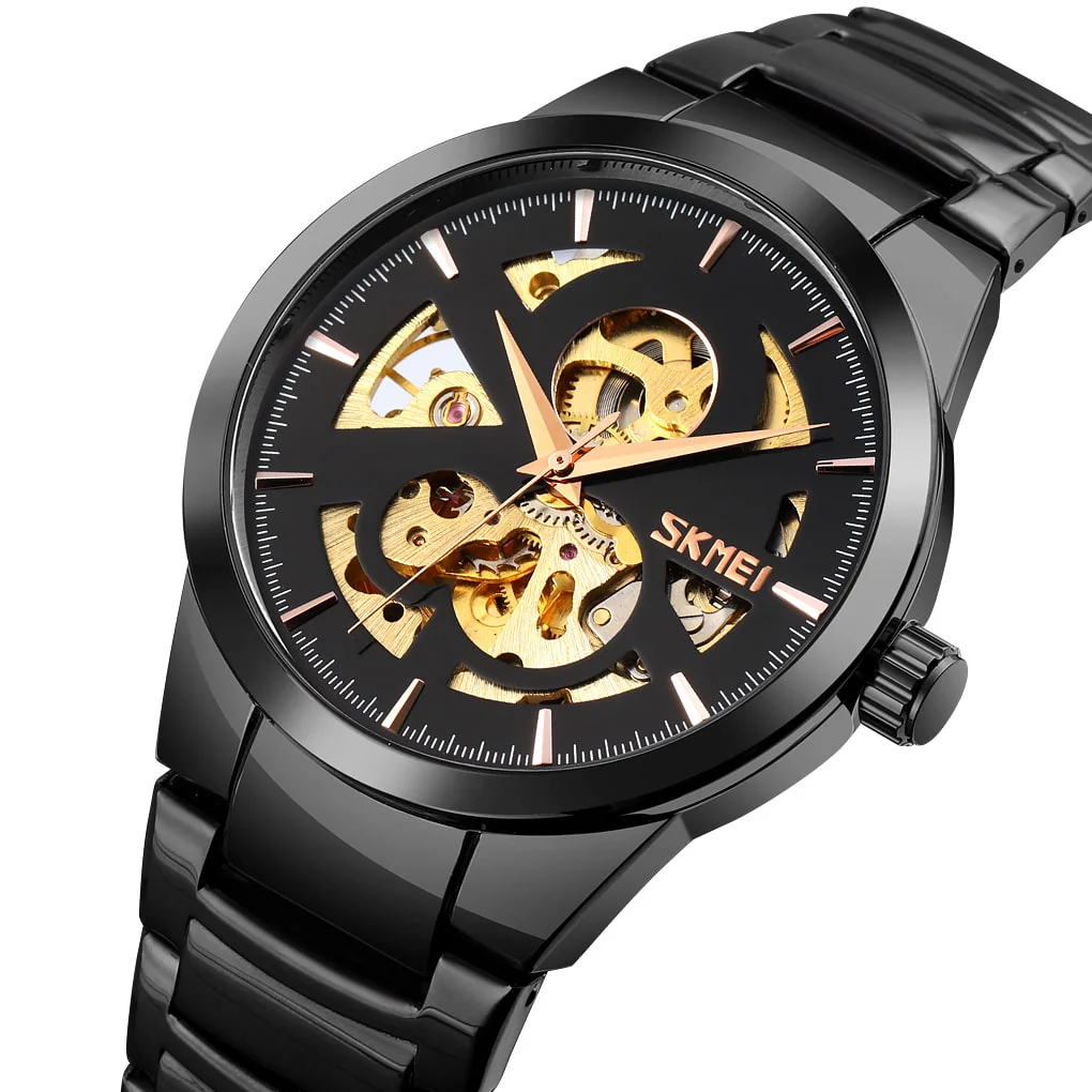 9243 Reloj Skmei para Hombre - Image 2