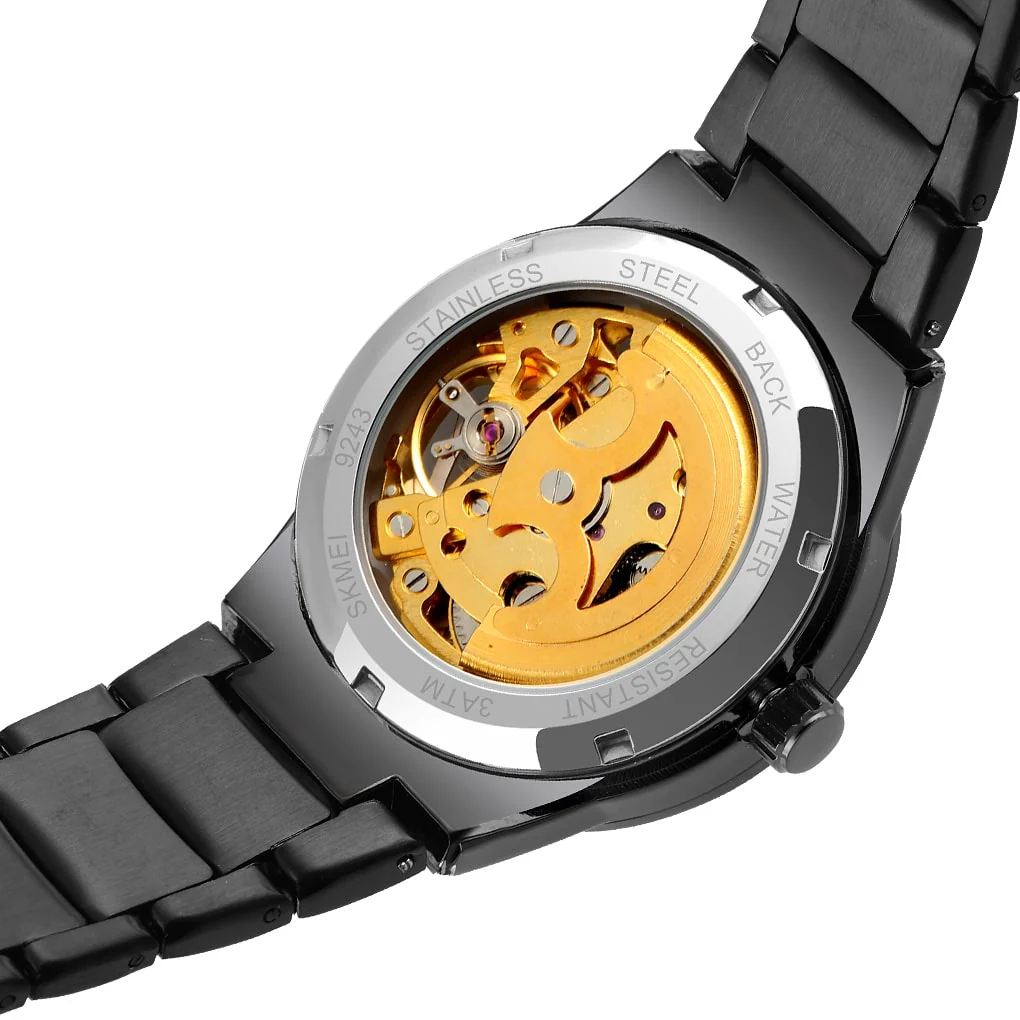 9243 Reloj Skmei para Hombre - Image 3