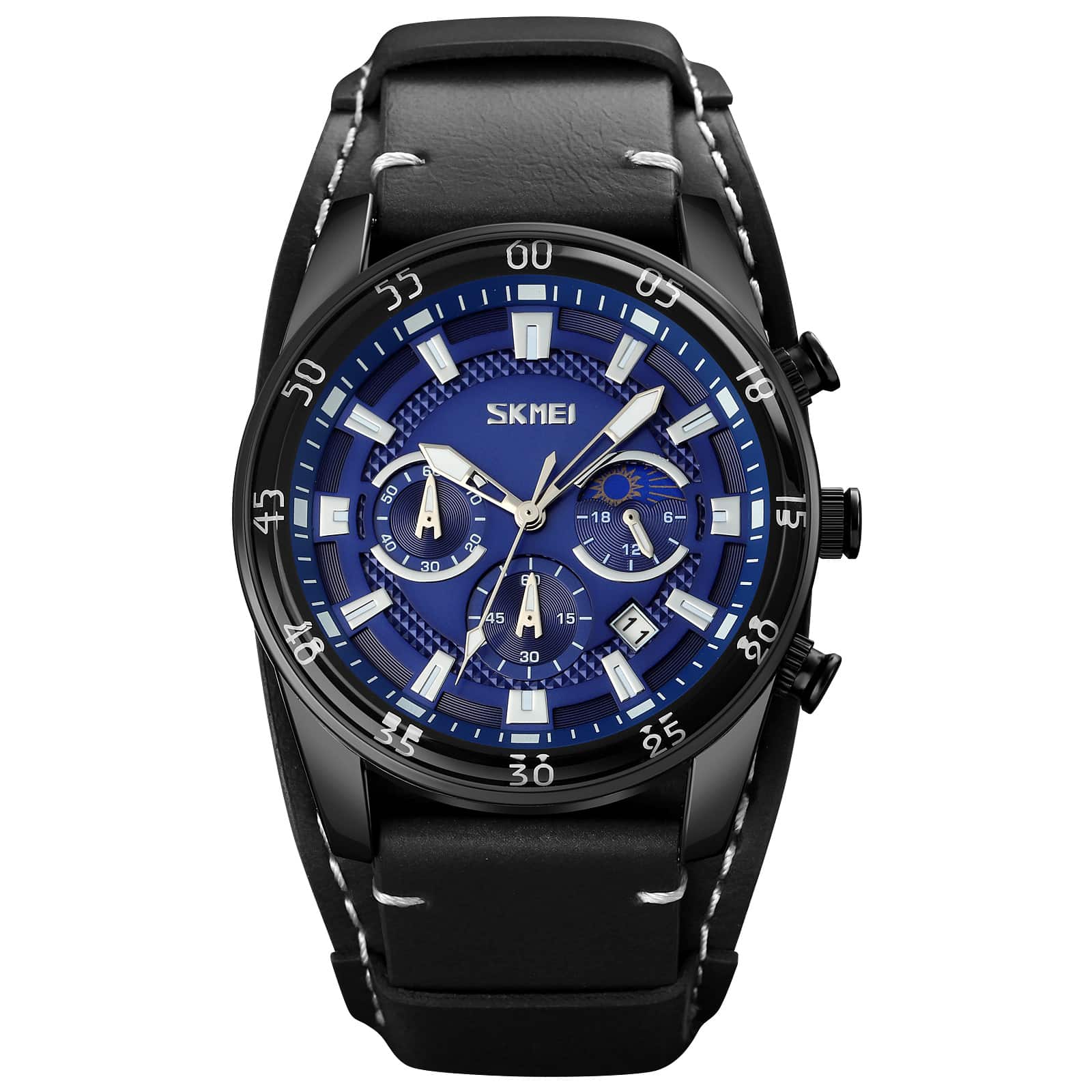 9249 Reloj Skmei para Caballero - Image 3