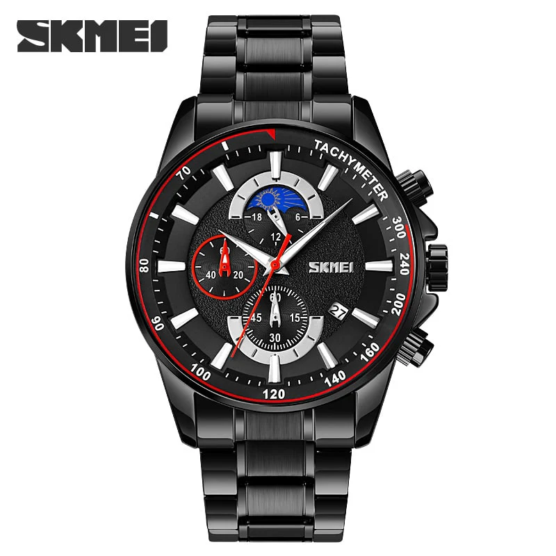 9250 Reloj Skmei para Hombre - Image 2