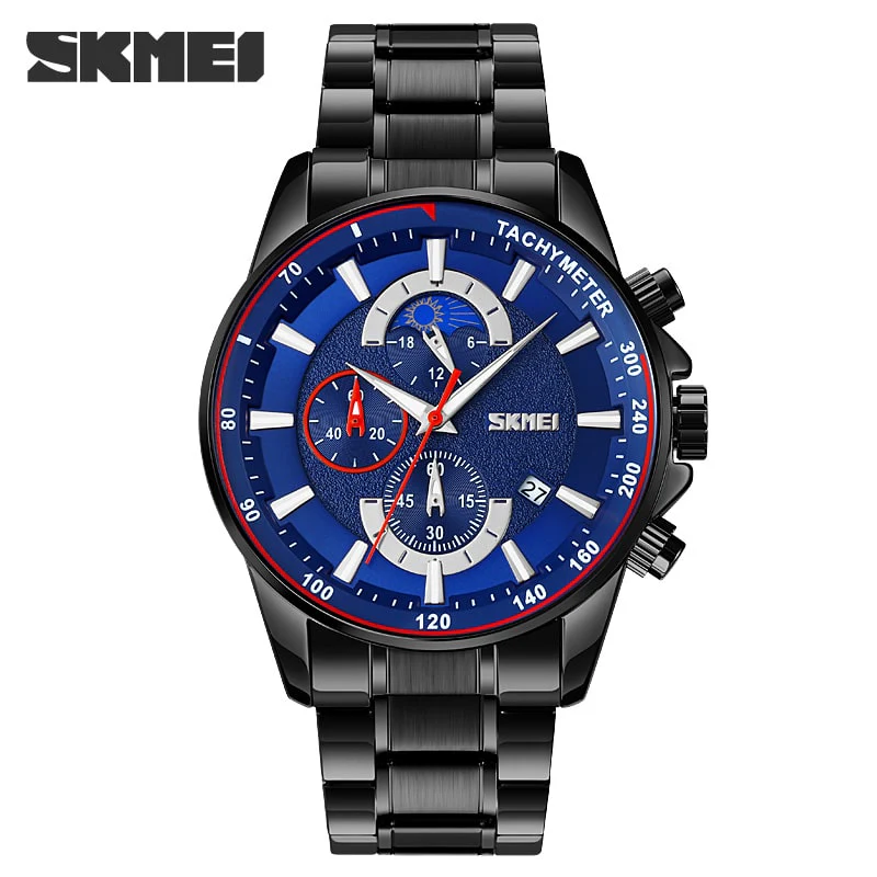 9250 Reloj Skmei para Hombre - Image 3