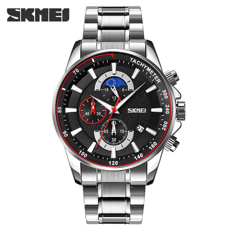 9250 Reloj Skmei para Hombre - Image 4